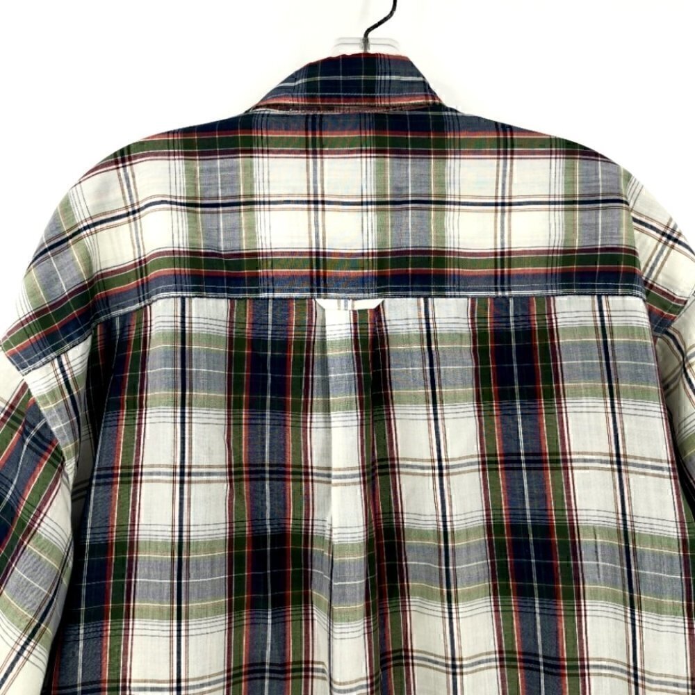 Knights of Round Table Men's L Vtg Casual Shirt - Picture 14 of 16